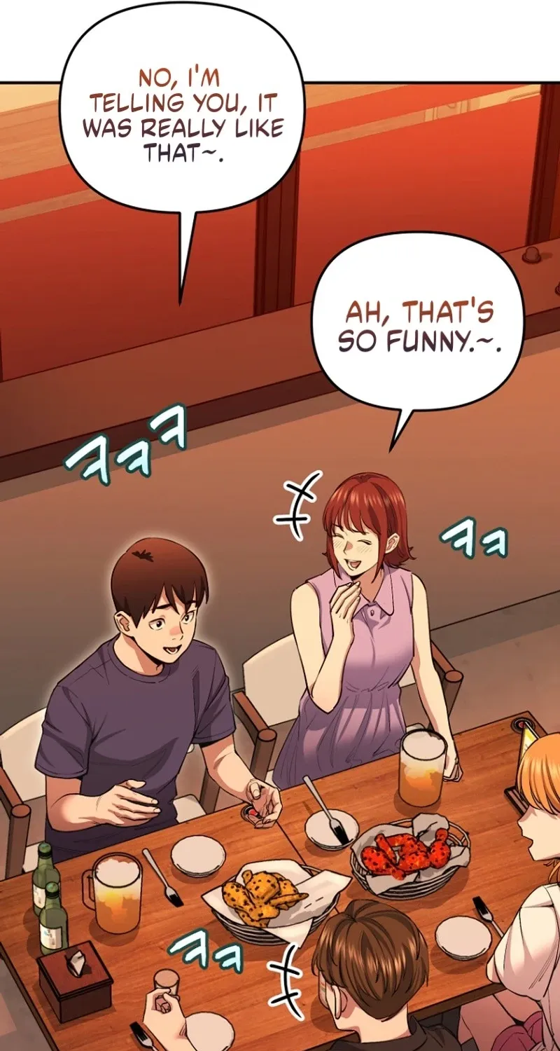 You Like Someone With That Face? Chapter 4 page 28 - 