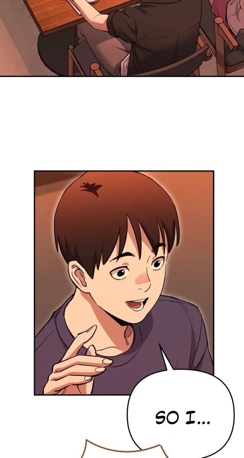 You Like Someone With That Face? Chapter 4 page 29 - 