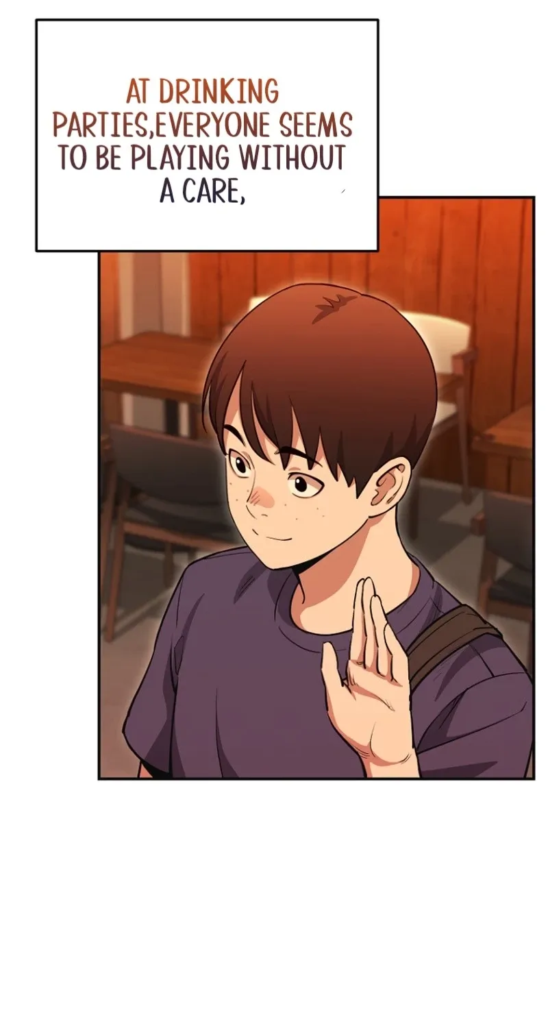 You Like Someone With That Face? Chapter 4 page 4 - 