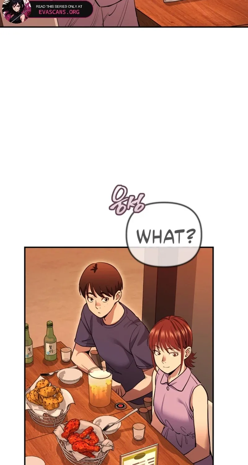 You Like Someone With That Face? Chapter 4 page 31 - 