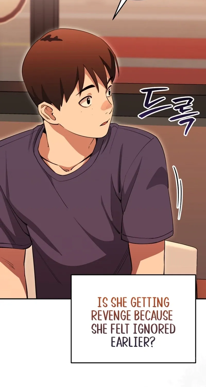 You Like Someone With That Face? Chapter 4 page 36 - 