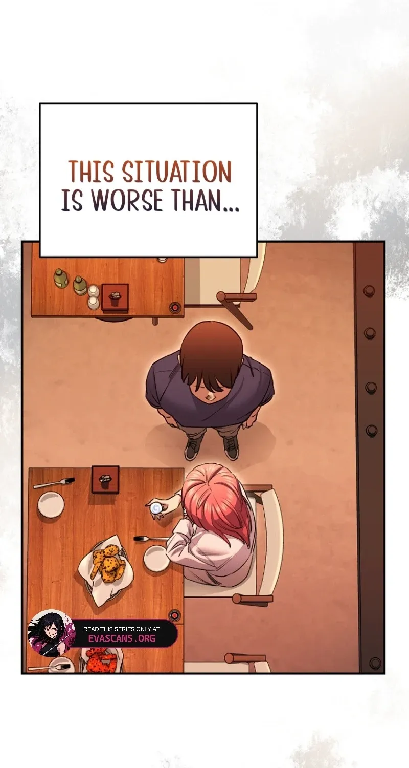 You Like Someone With That Face? Chapter 4 page 37 - 