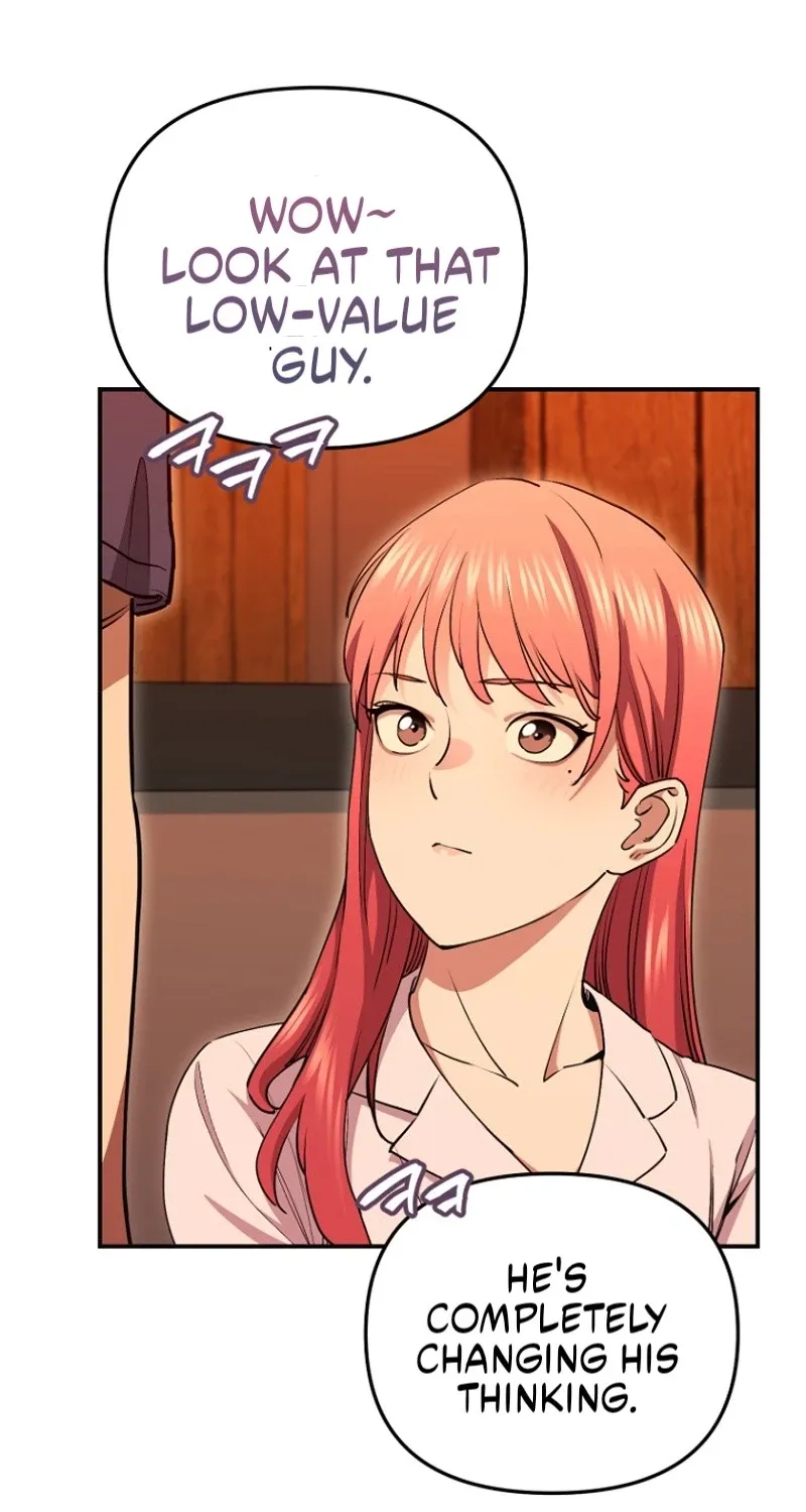You Like Someone With That Face? Chapter 4 page 43 - 