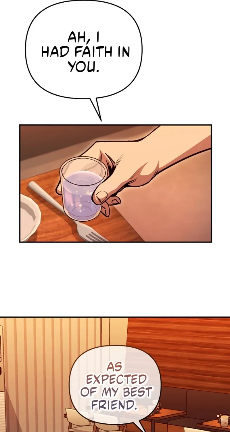 You Like Someone With That Face? Chapter 4 page 45 - 