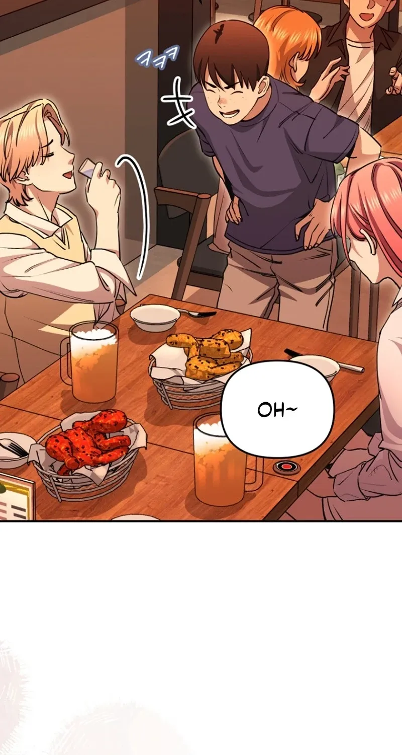 You Like Someone With That Face? Chapter 4 page 48 - 