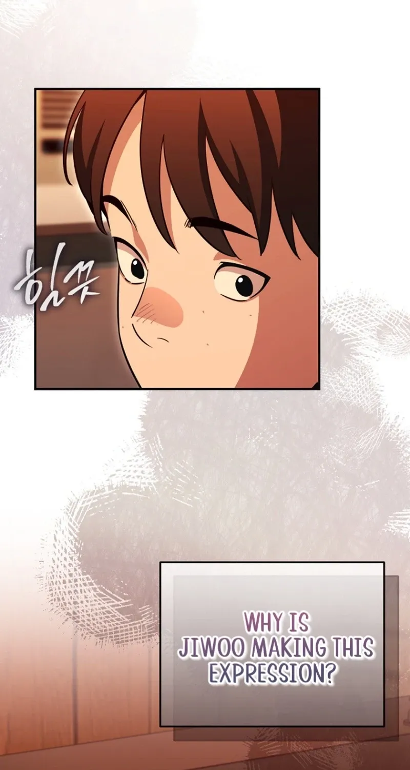 You Like Someone With That Face? Chapter 4 page 49 - 