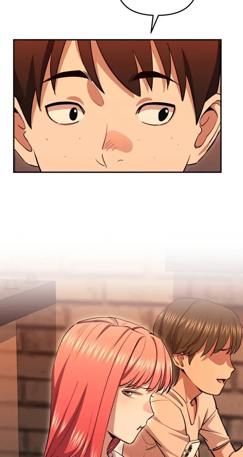You Like Someone With That Face? Chapter 4 page 54 - 