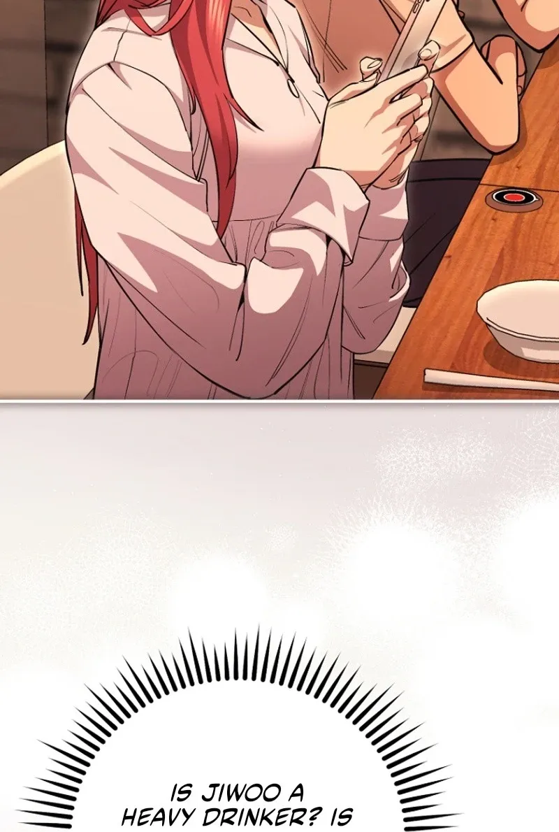 You Like Someone With That Face? Chapter 4 page 55 - 