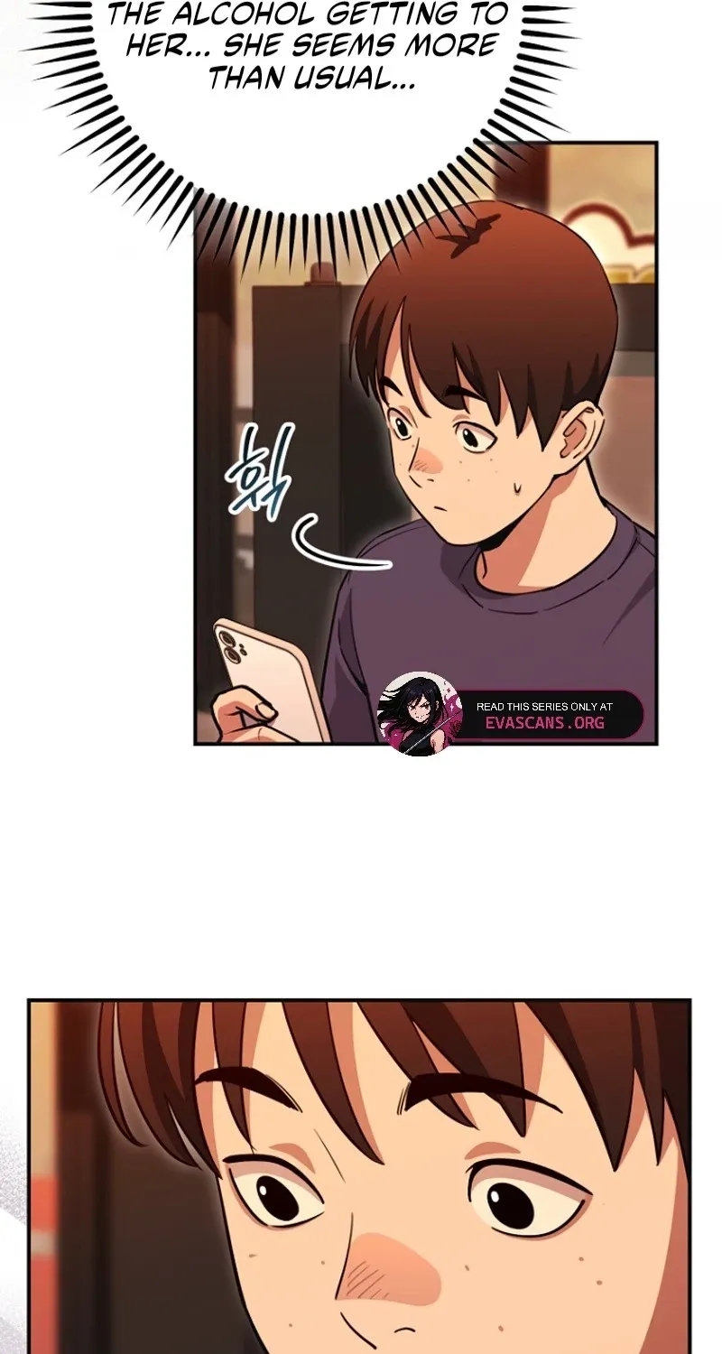 You Like Someone With That Face? Chapter 4 page 56 - 