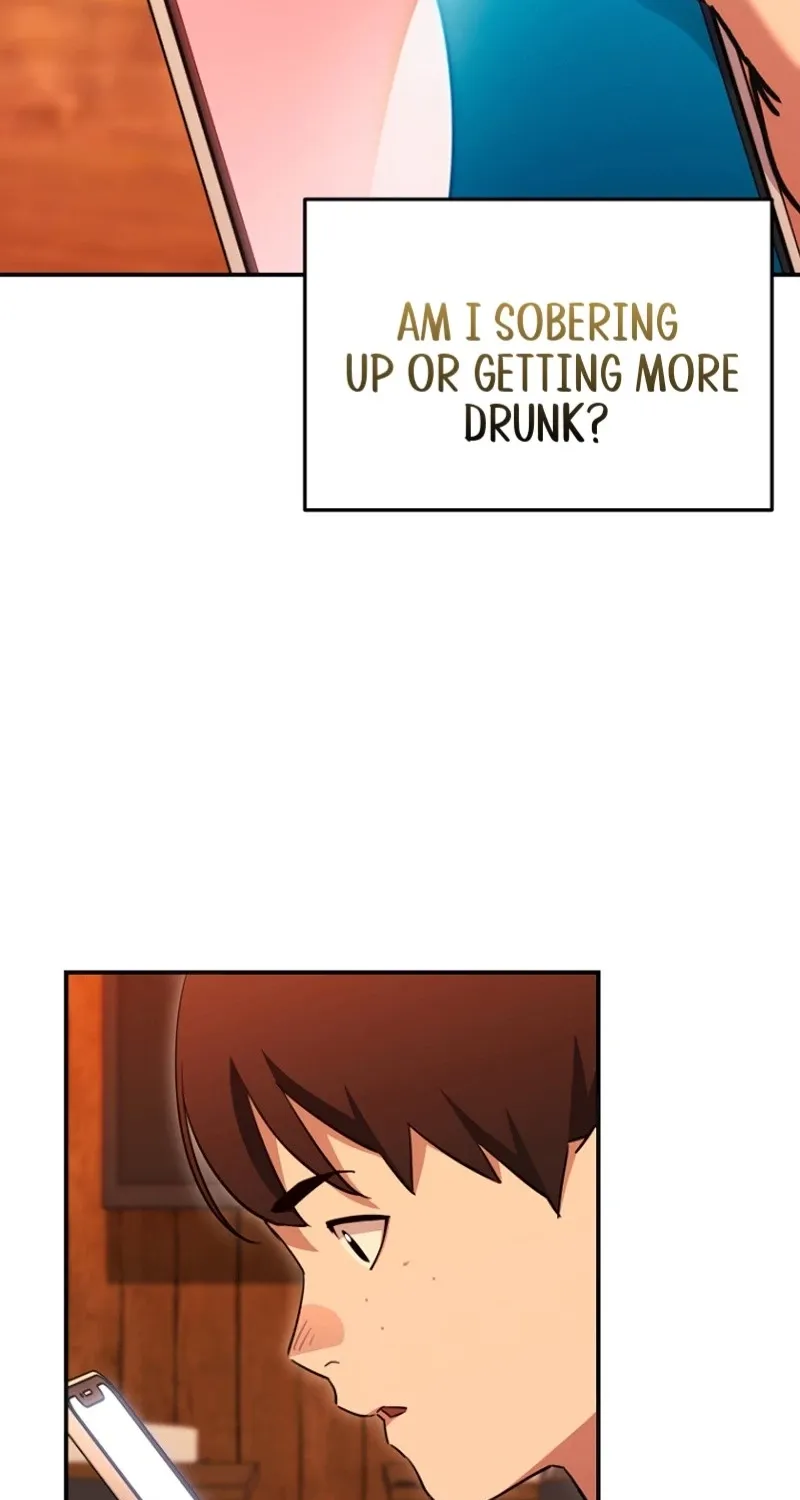 You Like Someone With That Face? Chapter 4 page 58 - 