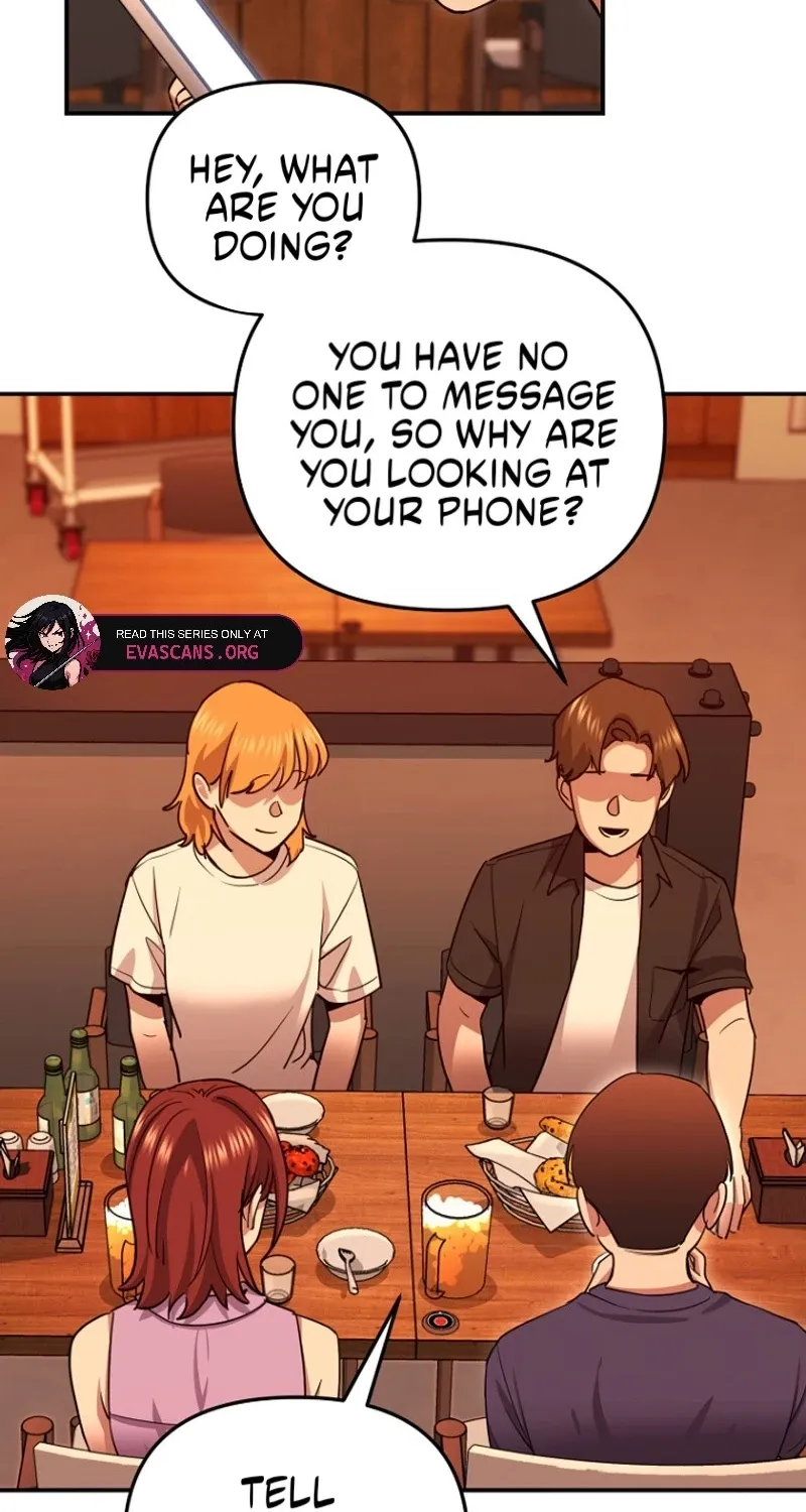 You Like Someone With That Face? Chapter 4 page 59 - 