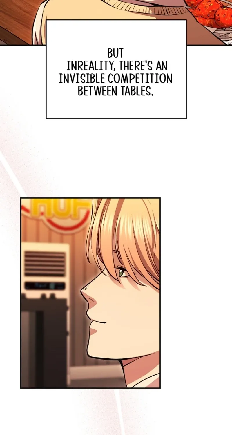 You Like Someone With That Face? Chapter 4 page 7 - 