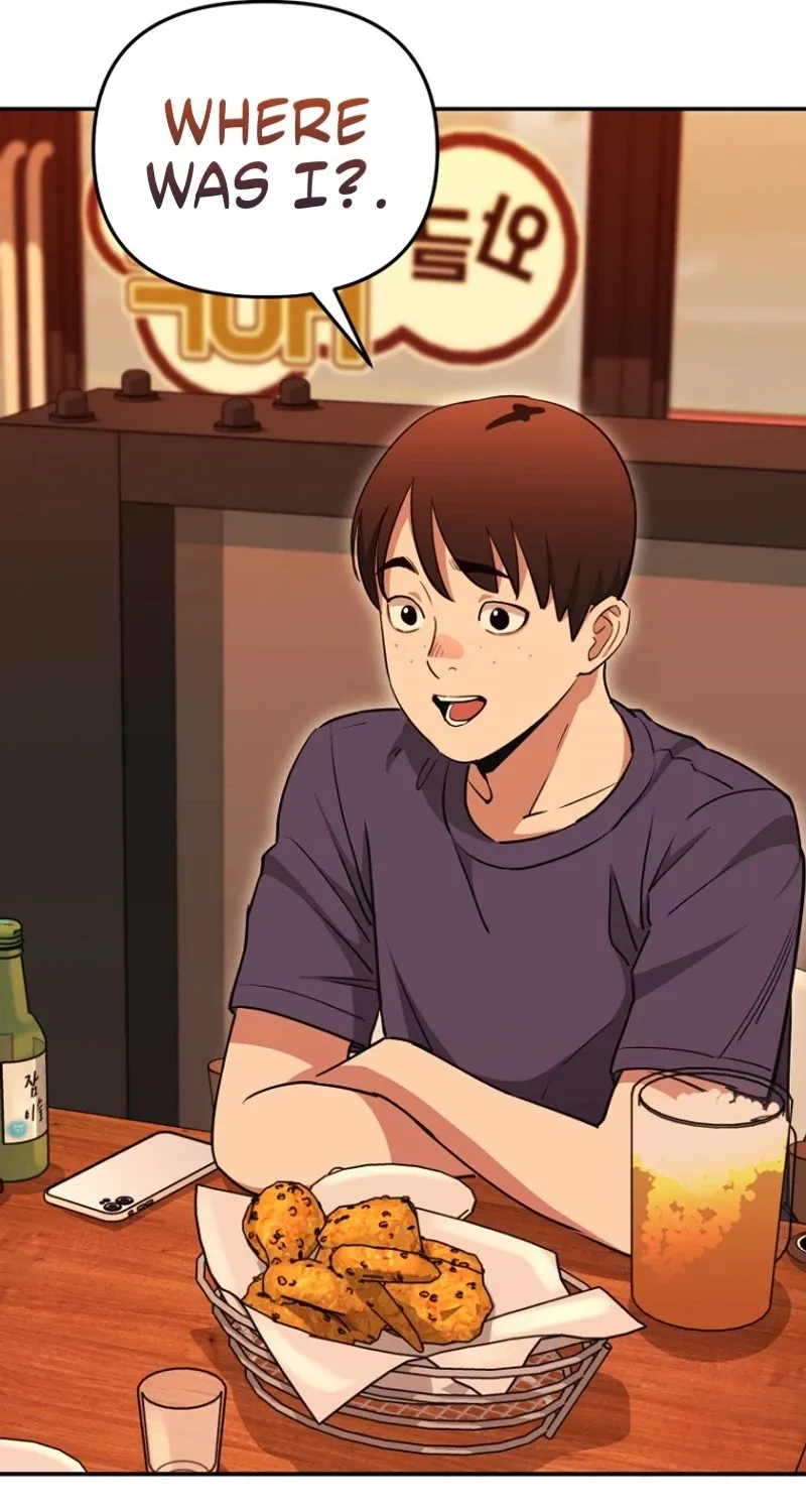 You Like Someone With That Face? Chapter 4 page 62 - 