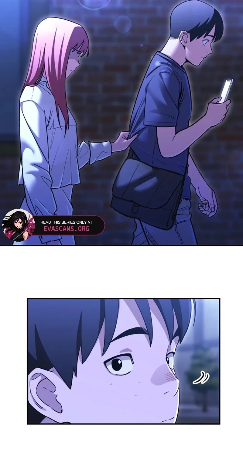 You Like Someone With That Face? Chapter 4 page 68 - 