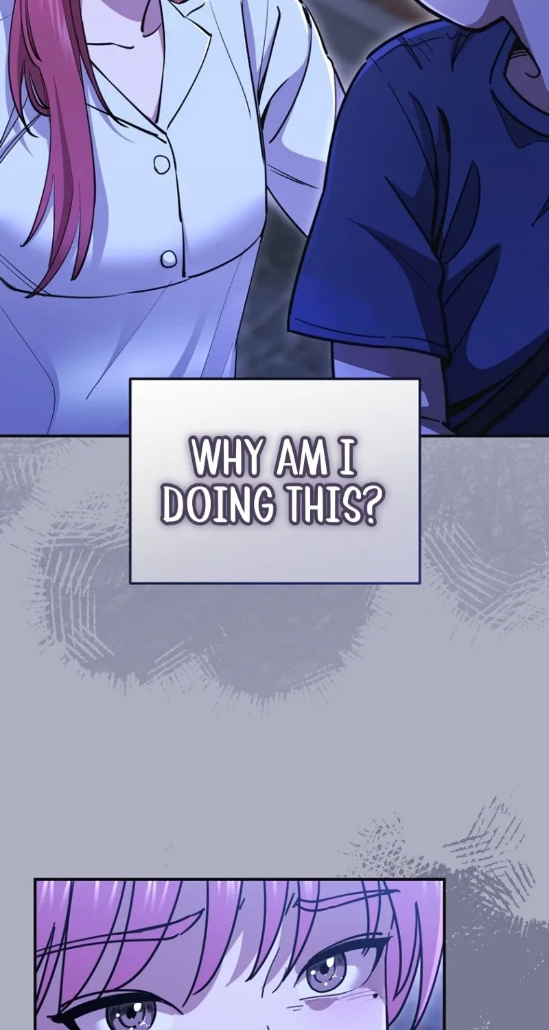 You Like Someone With That Face? Chapter 4 page 70 - 