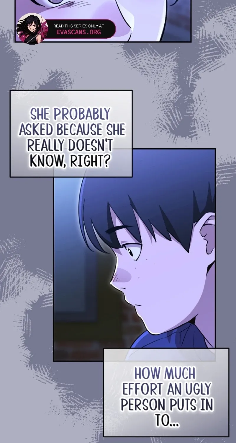 You Like Someone With That Face? Chapter 4 page 71 - 
