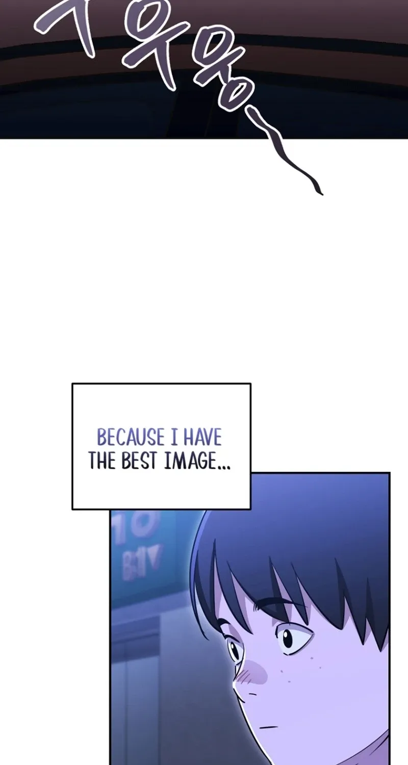 You Like Someone With That Face? Chapter 4 page 77 - 