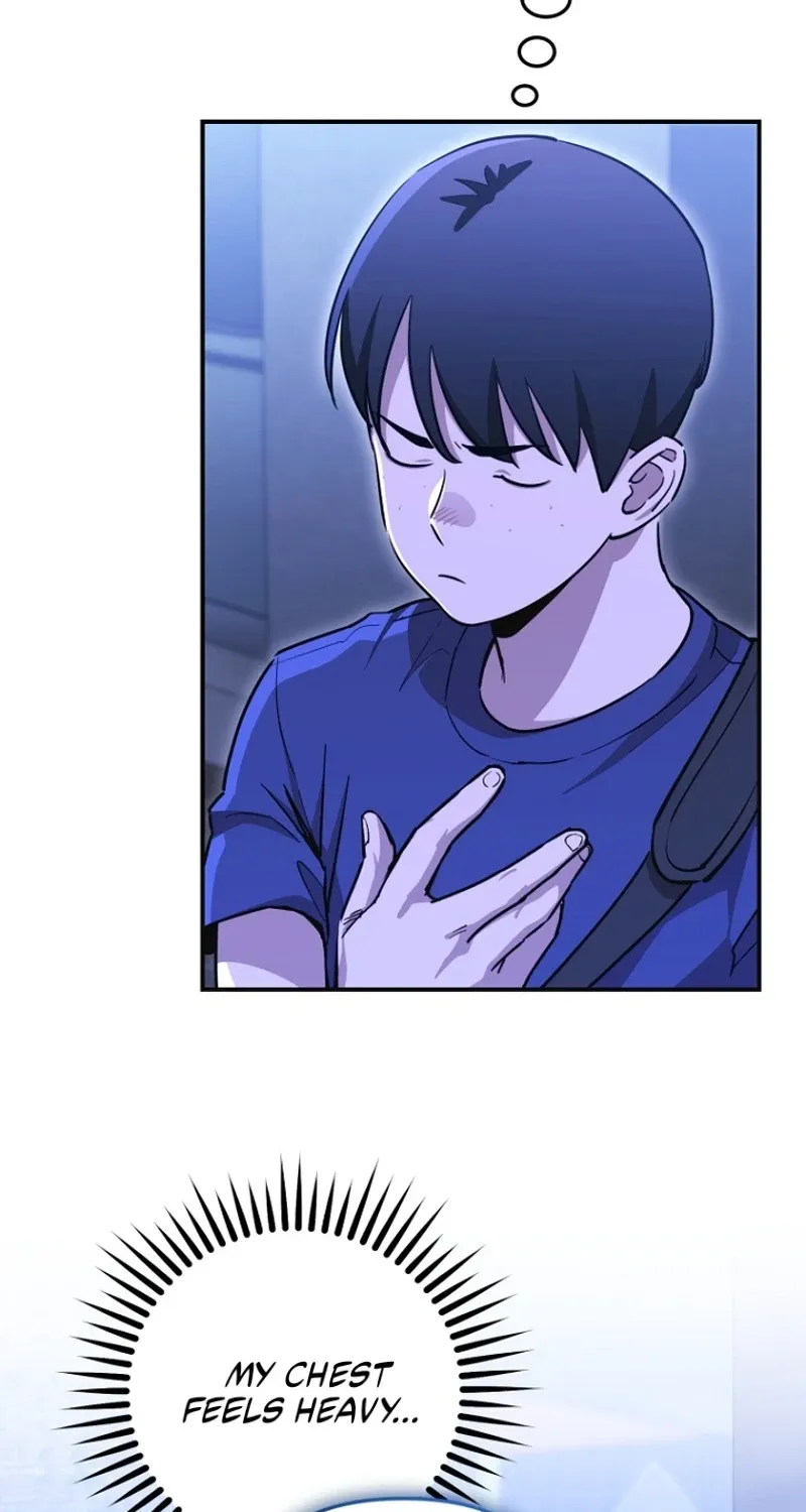 You Like Someone With That Face? Chapter 4 page 81 - 