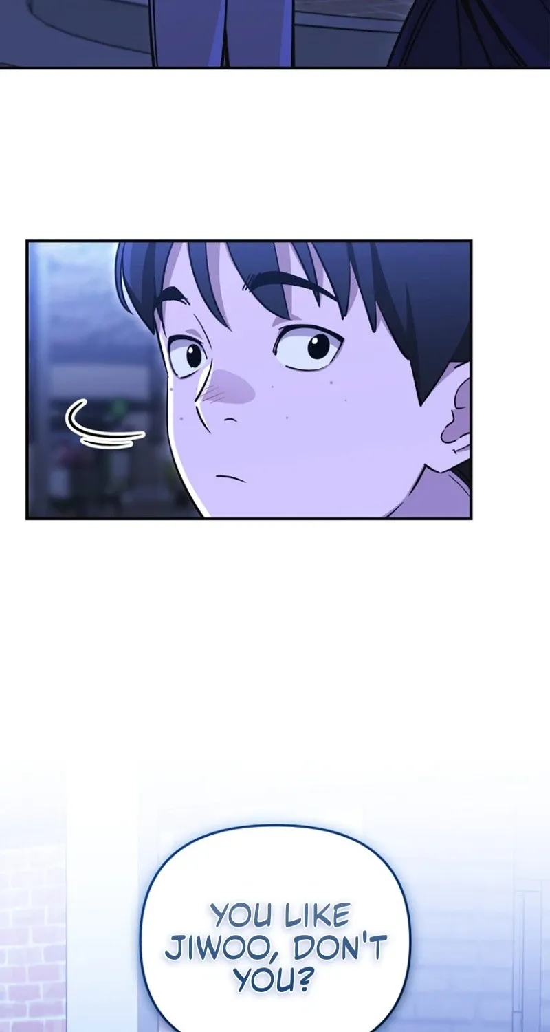 You Like Someone With That Face? Chapter 4 page 83 - 