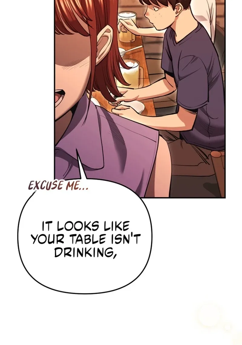 You Like Someone With That Face? Chapter 4 page 10 - 
