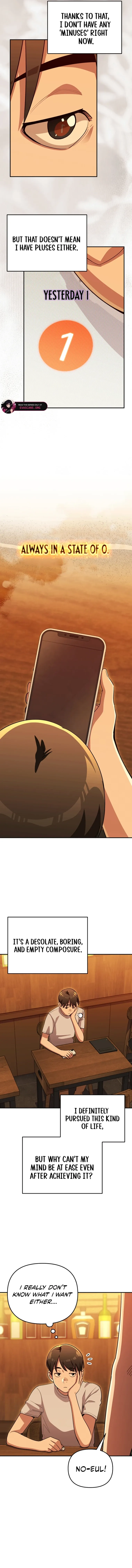 You Like Someone With That Face? Chapter 40 page 14 - 