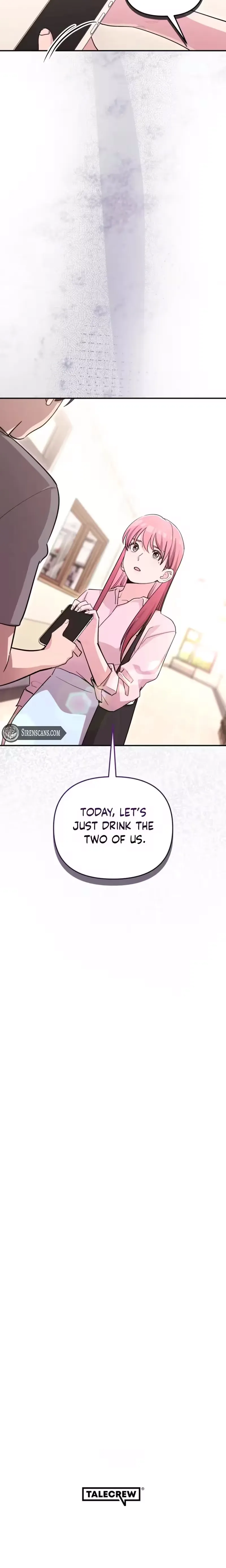 You Like Someone With That Face? Chapter 44 page 19 - 