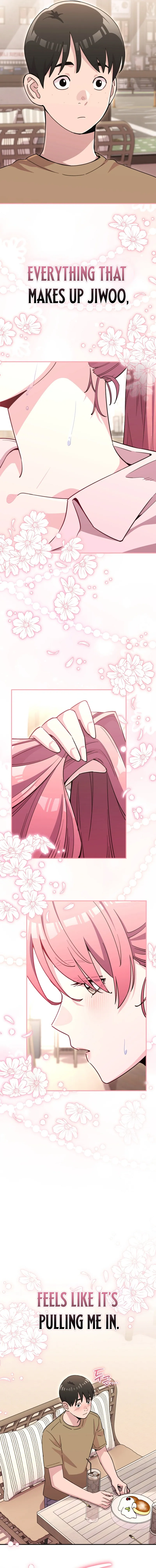 You Like Someone With That Face? Chapter 48 page 2 - 