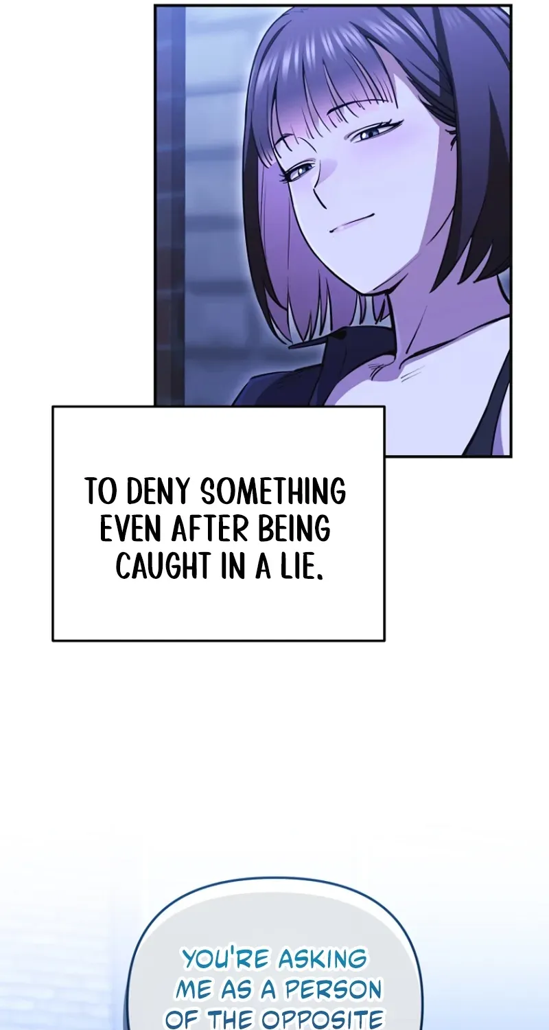 You Like Someone With That Face? Chapter 5 page 11 - 