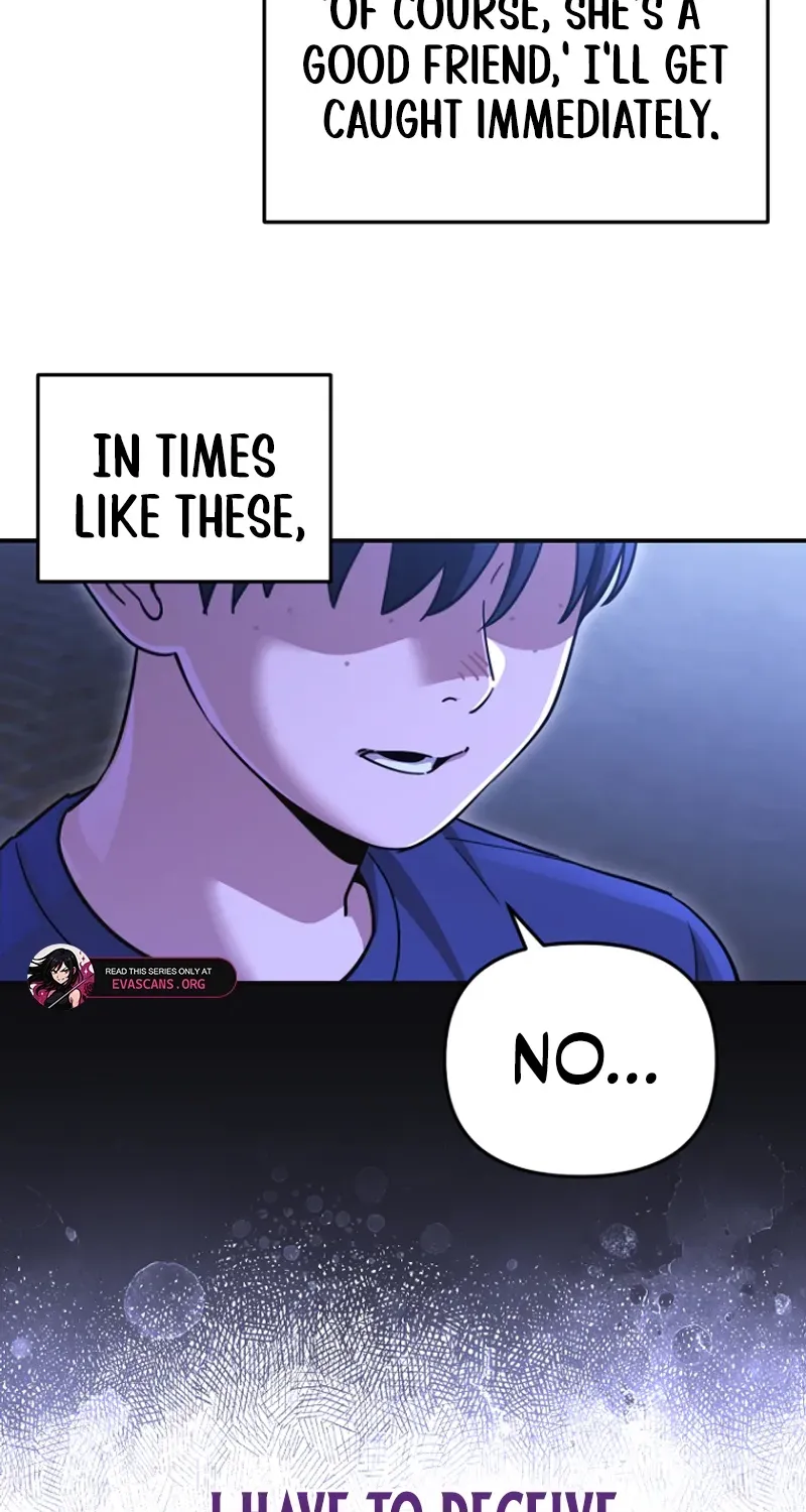 You Like Someone With That Face? Chapter 5 page 19 - 