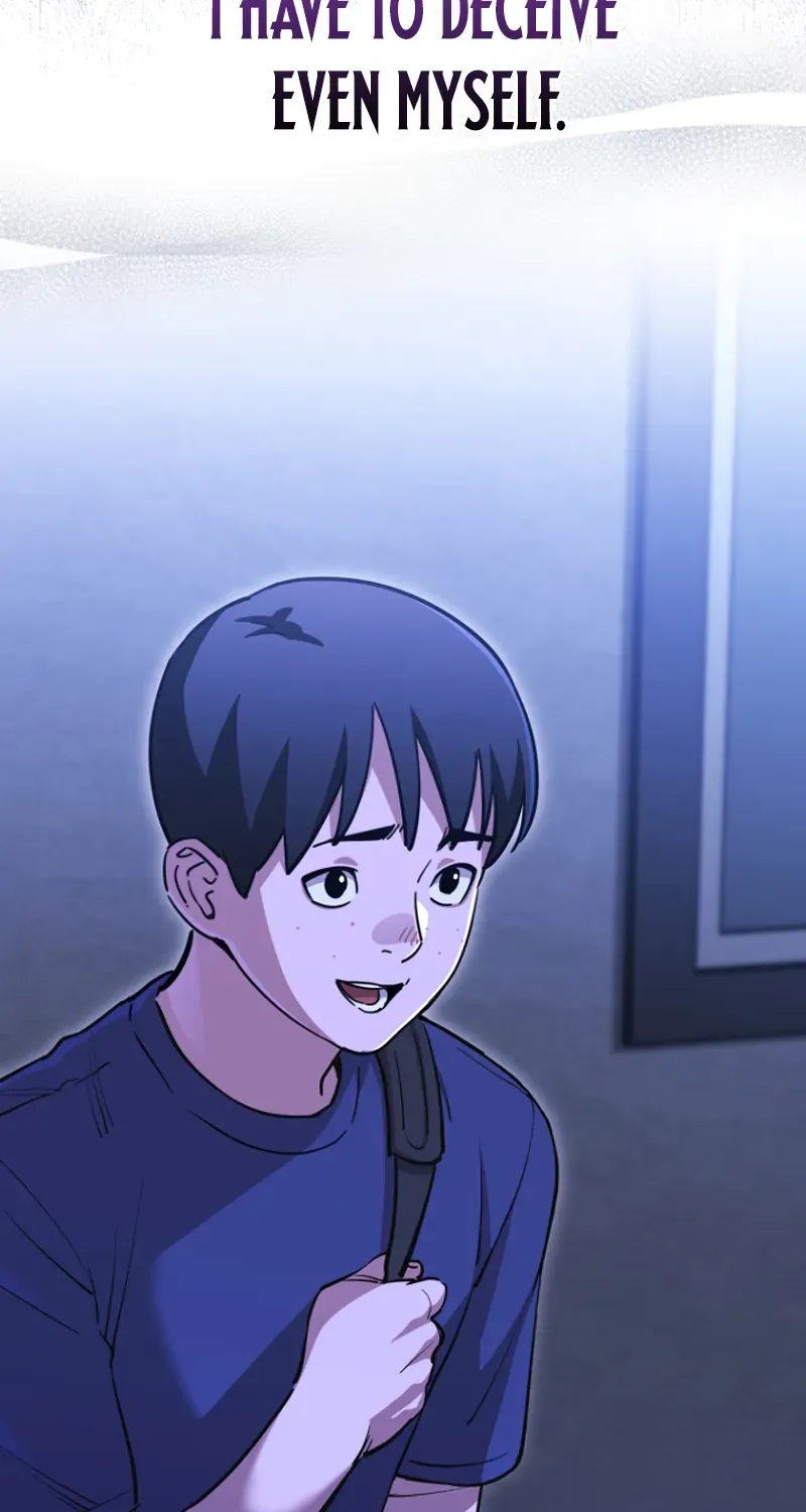 You Like Someone With That Face? Chapter 5 page 20 - 