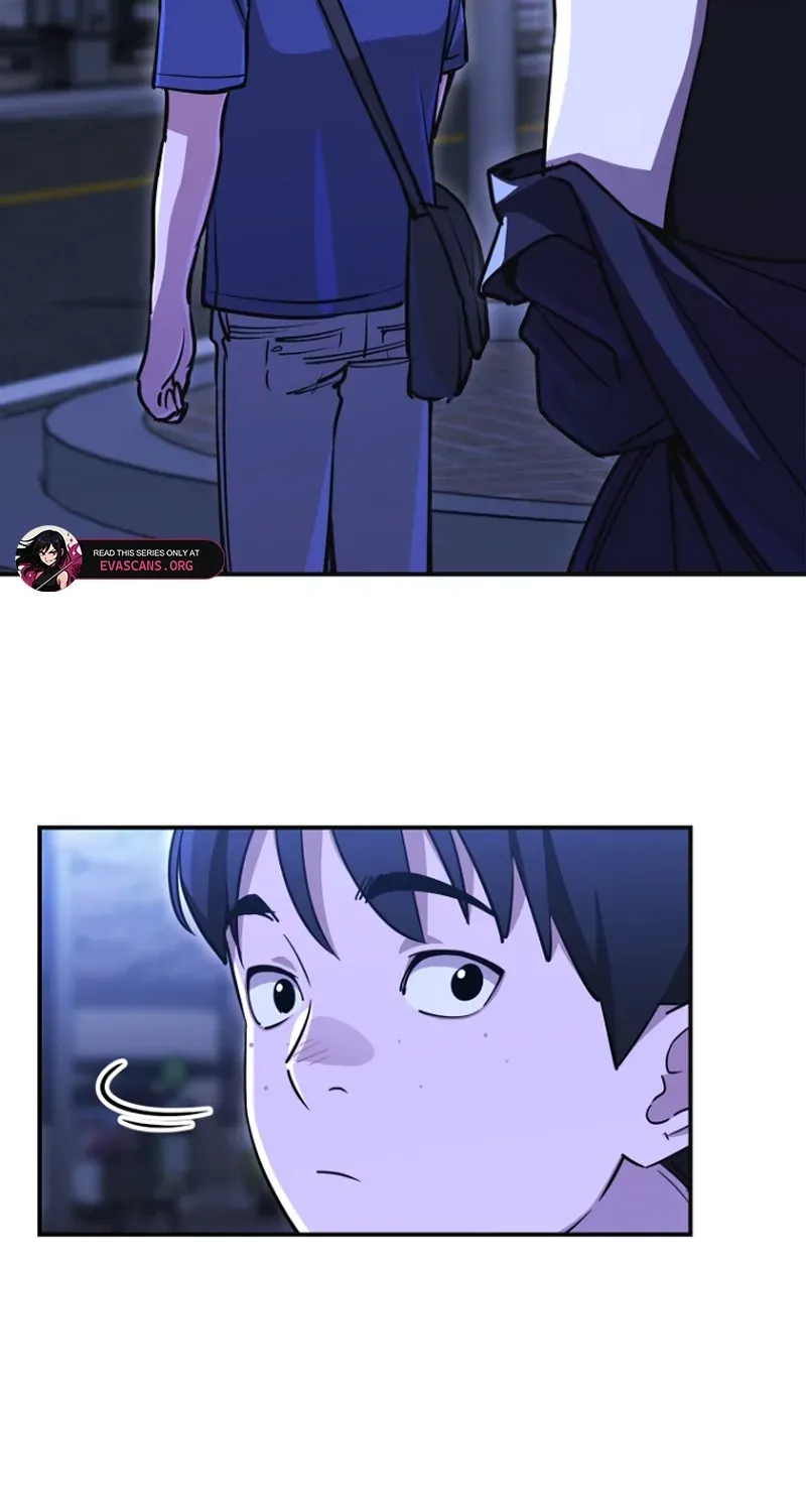 You Like Someone With That Face? Chapter 5 page 3 - 