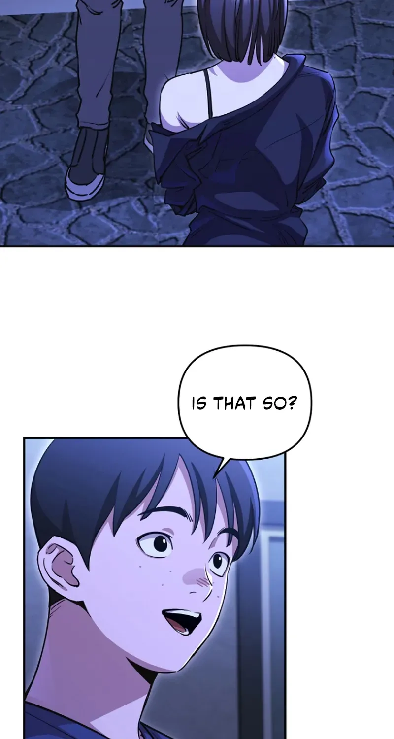 You Like Someone With That Face? Chapter 5 page 24 - 