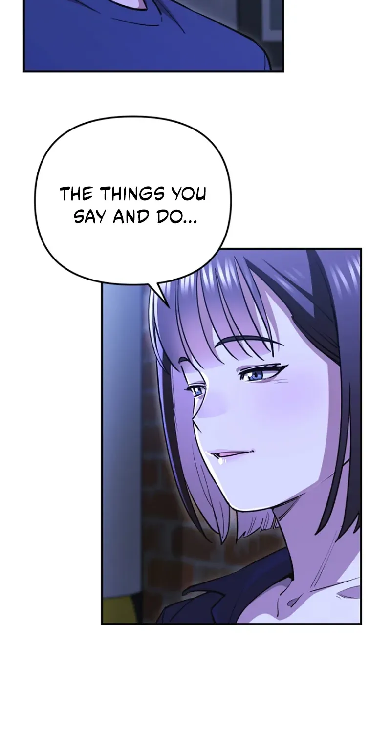 You Like Someone With That Face? Chapter 5 page 25 - 