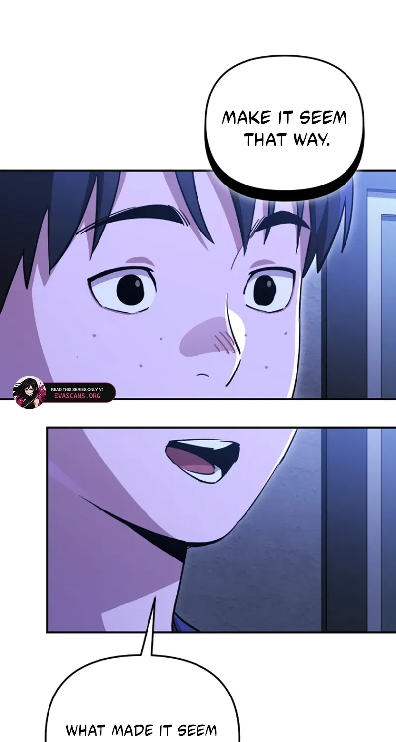 You Like Someone With That Face? Chapter 5 page 26 - 