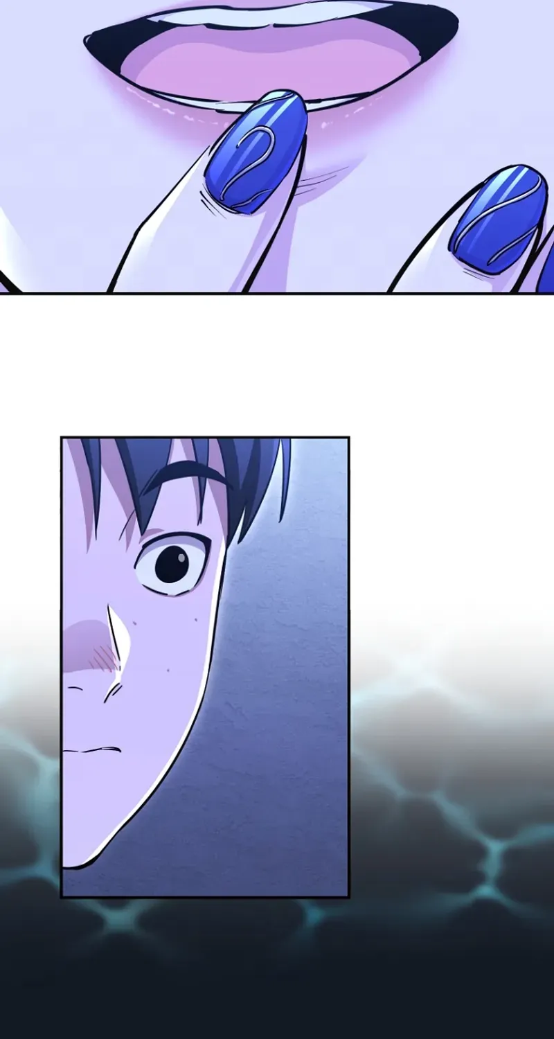 You Like Someone With That Face? Chapter 5 page 30 - 
