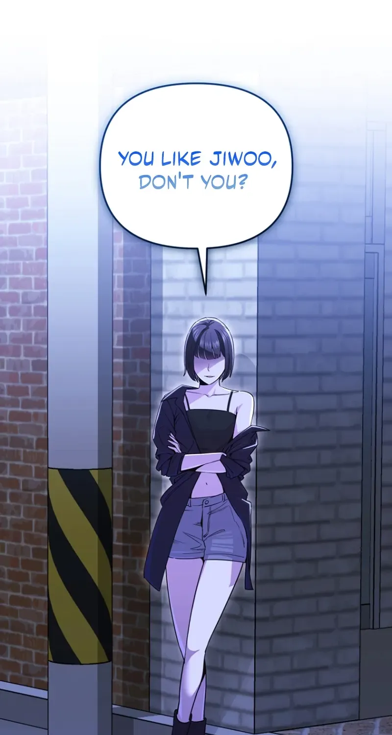 You Like Someone With That Face? Chapter 5 page 4 - 