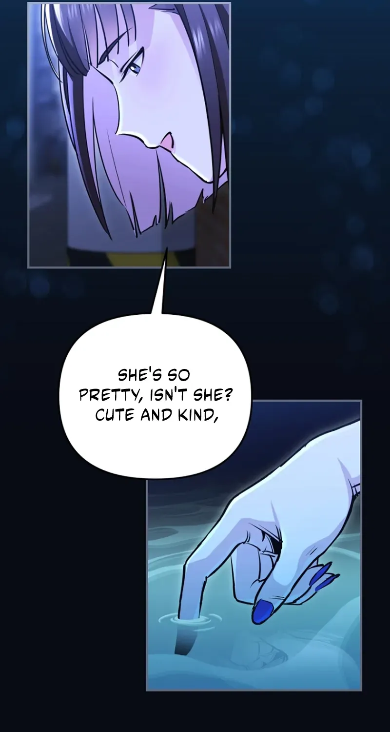 You Like Someone With That Face? Chapter 5 page 33 - 
