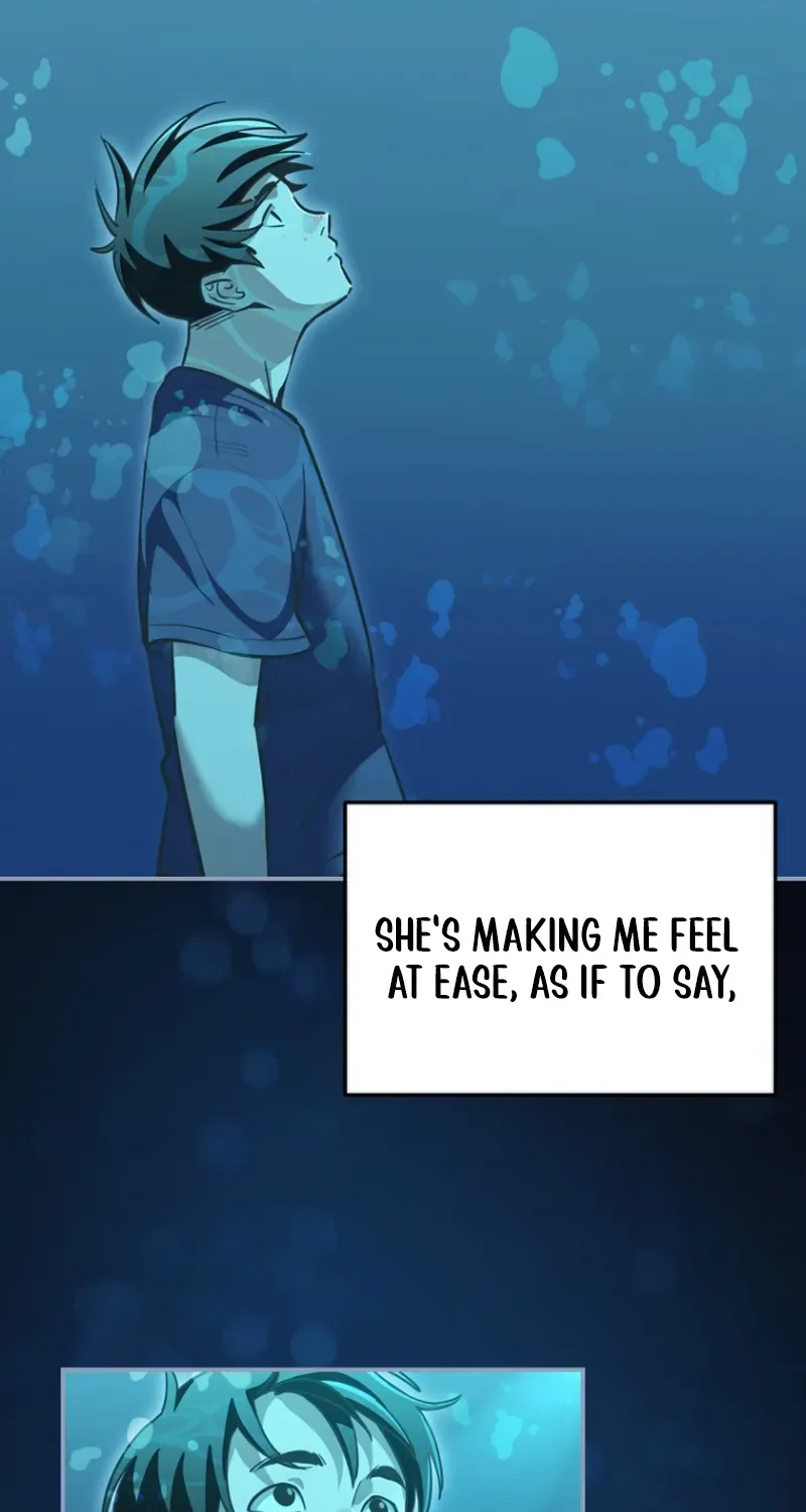 You Like Someone With That Face? Chapter 5 page 35 - 