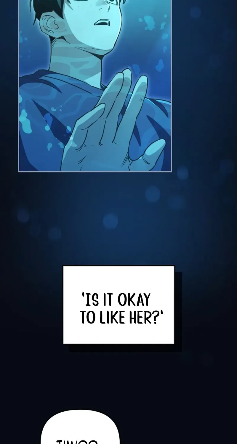 You Like Someone With That Face? Chapter 5 page 36 - 