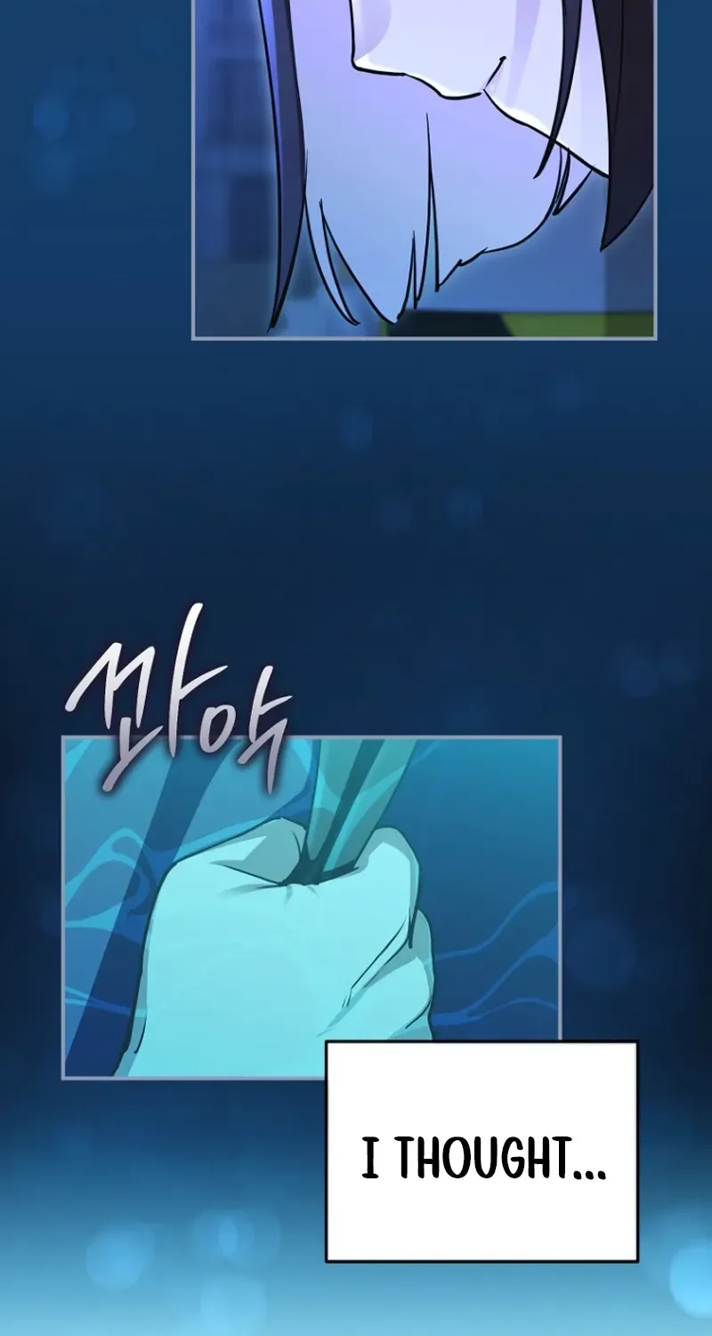 You Like Someone With That Face? Chapter 5 page 39 - 