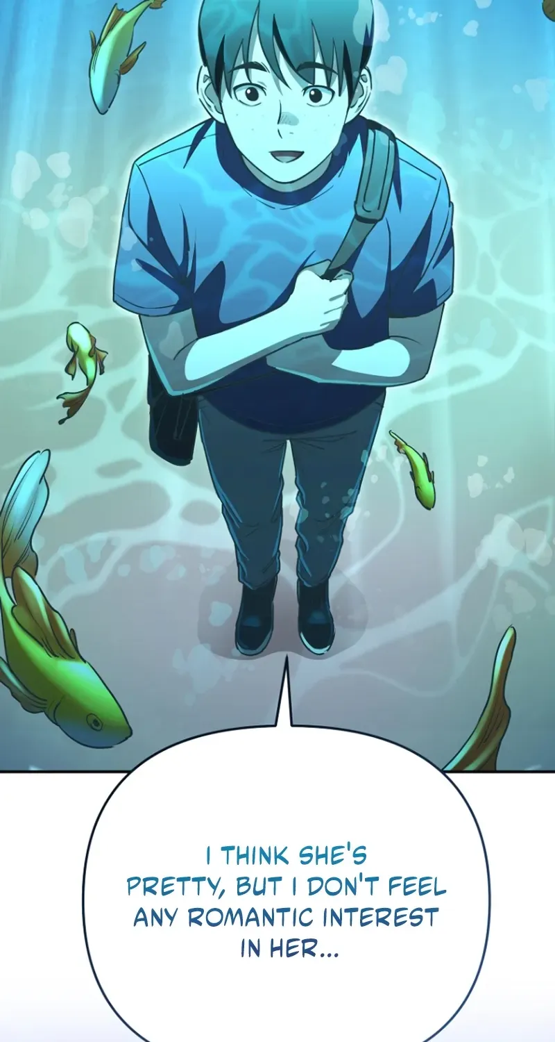 You Like Someone With That Face? Chapter 5 page 41 - 
