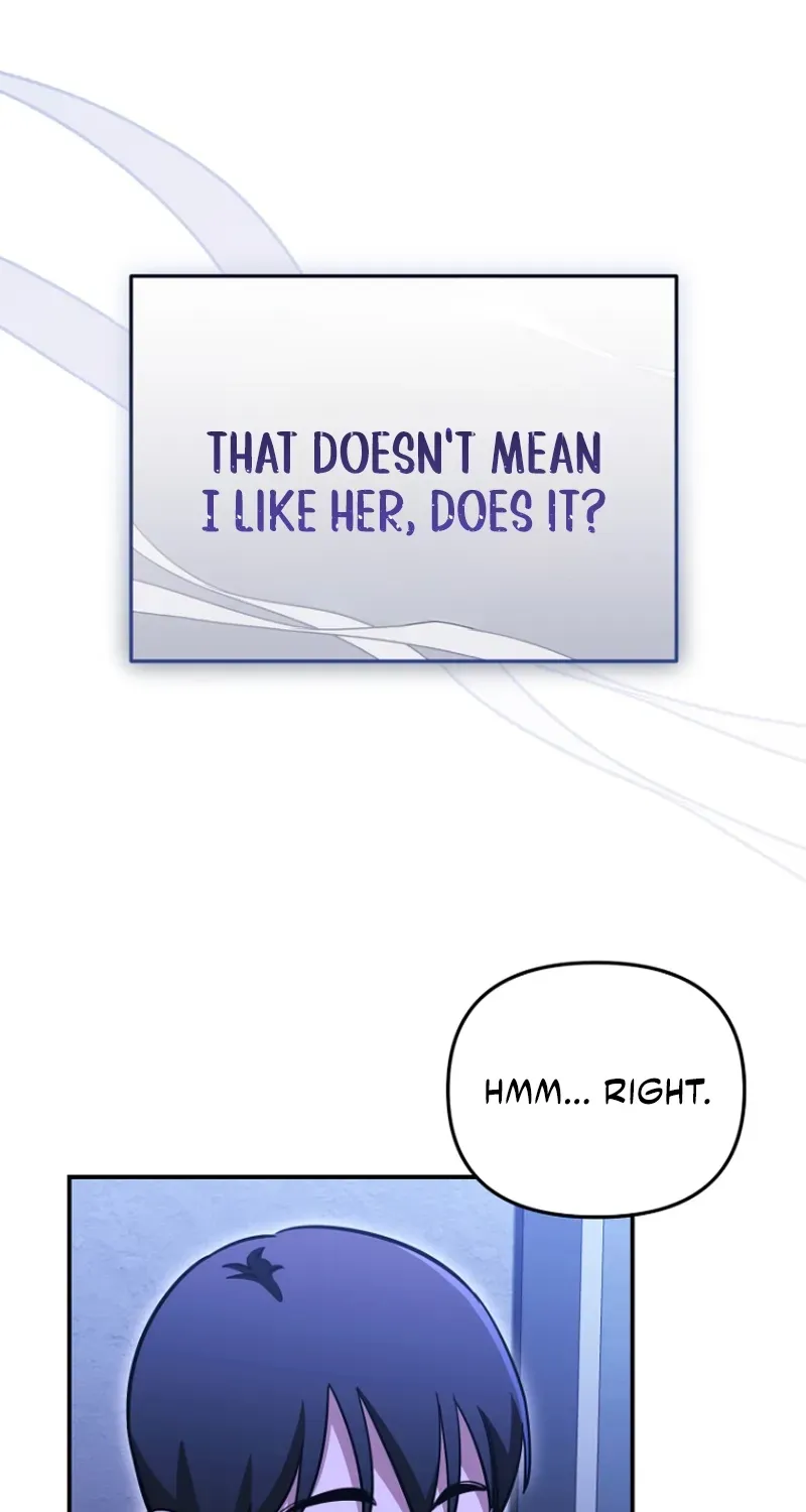You Like Someone With That Face? Chapter 5 page 44 - 