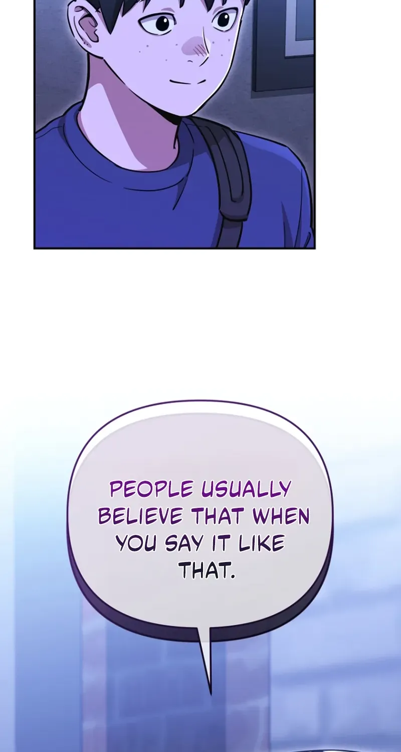 You Like Someone With That Face? Chapter 5 page 45 - 