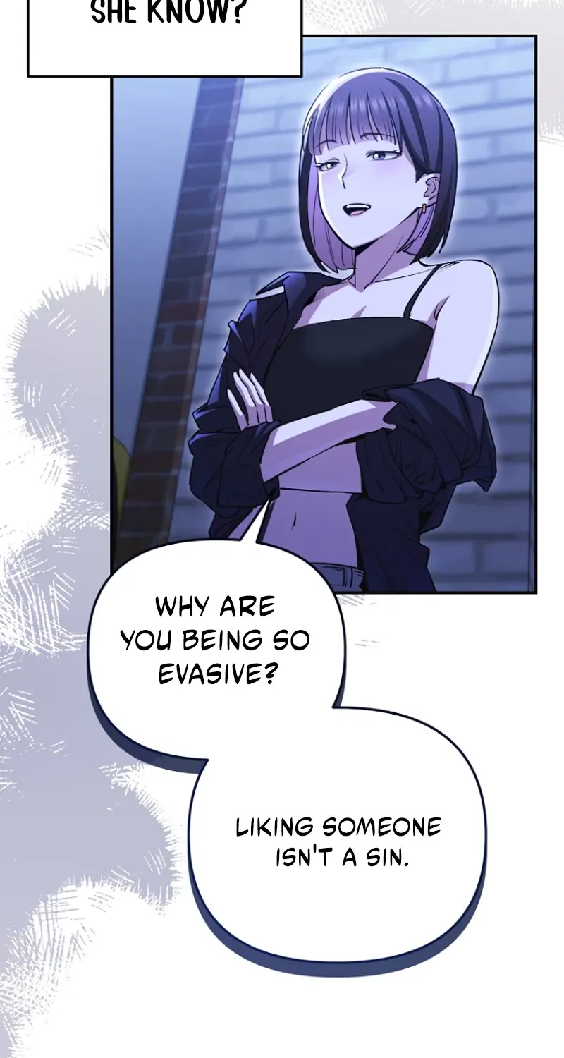 You Like Someone With That Face? Chapter 5 page 50 - 