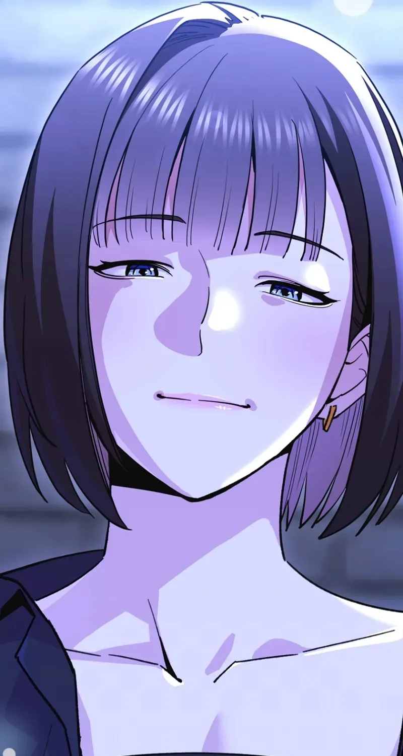 You Like Someone With That Face? Chapter 5 page 6 - 