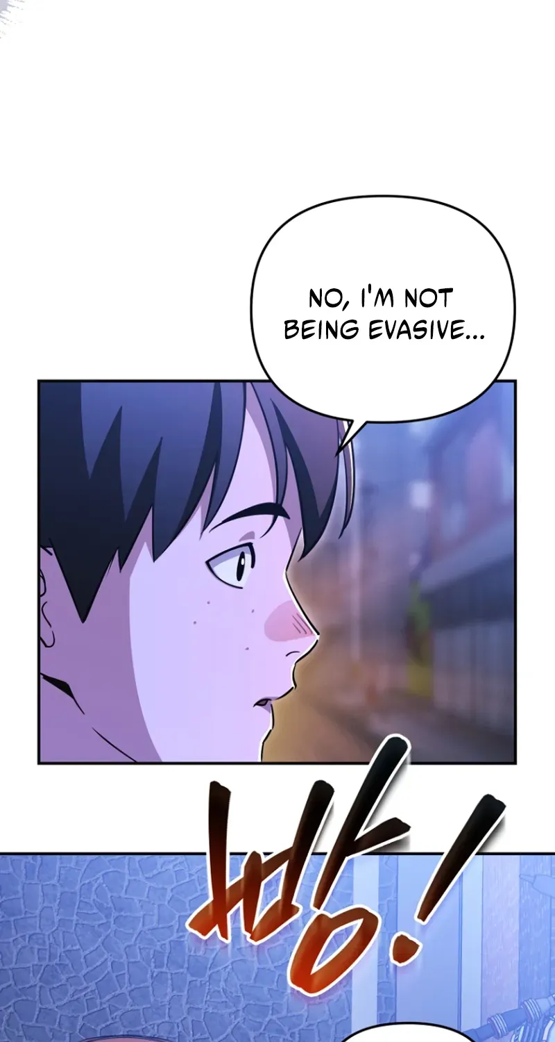 You Like Someone With That Face? Chapter 5 page 51 - 