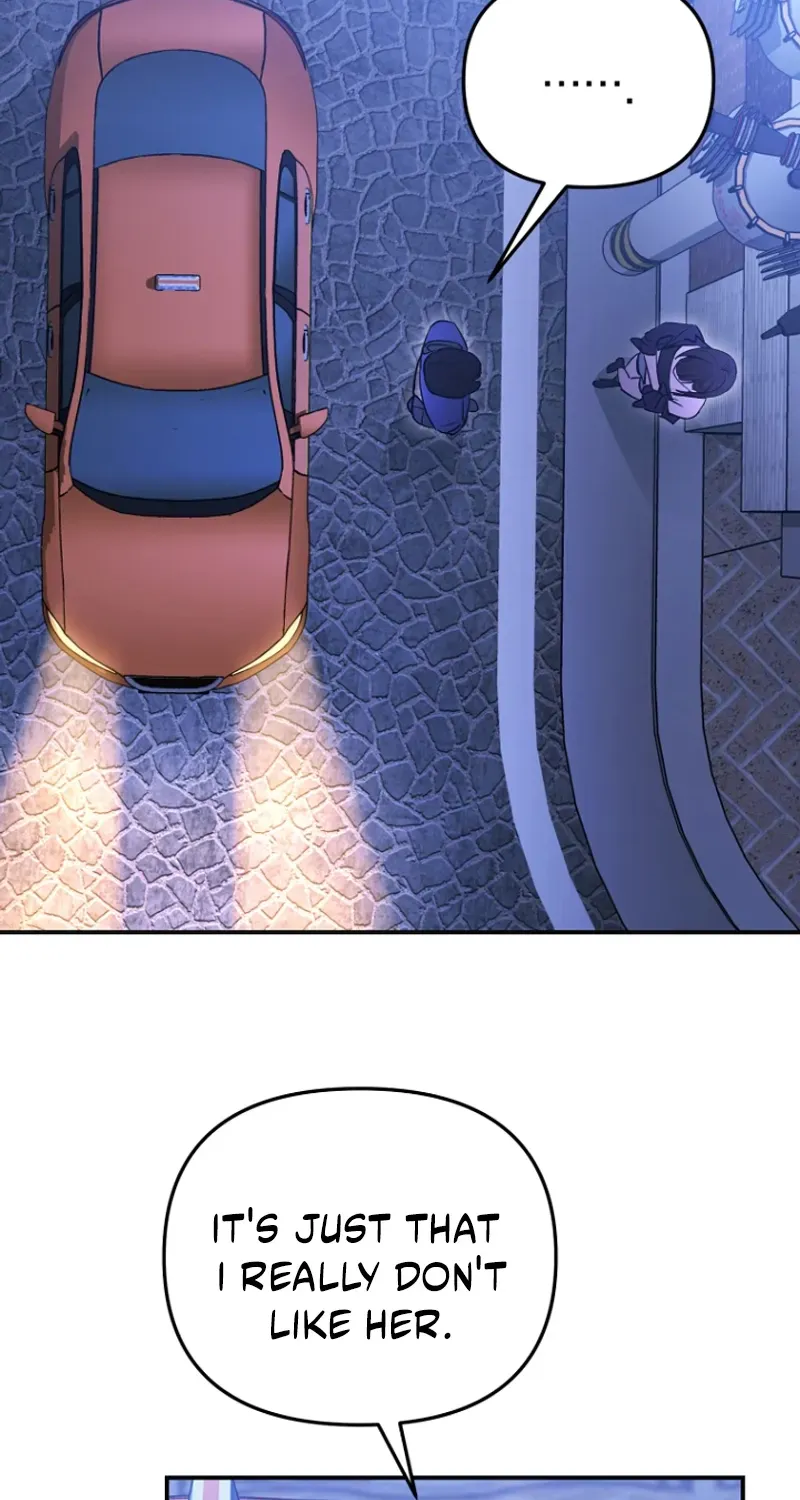 You Like Someone With That Face? Chapter 5 page 52 - 