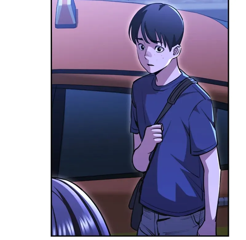 You Like Someone With That Face? Chapter 5 page 53 - 