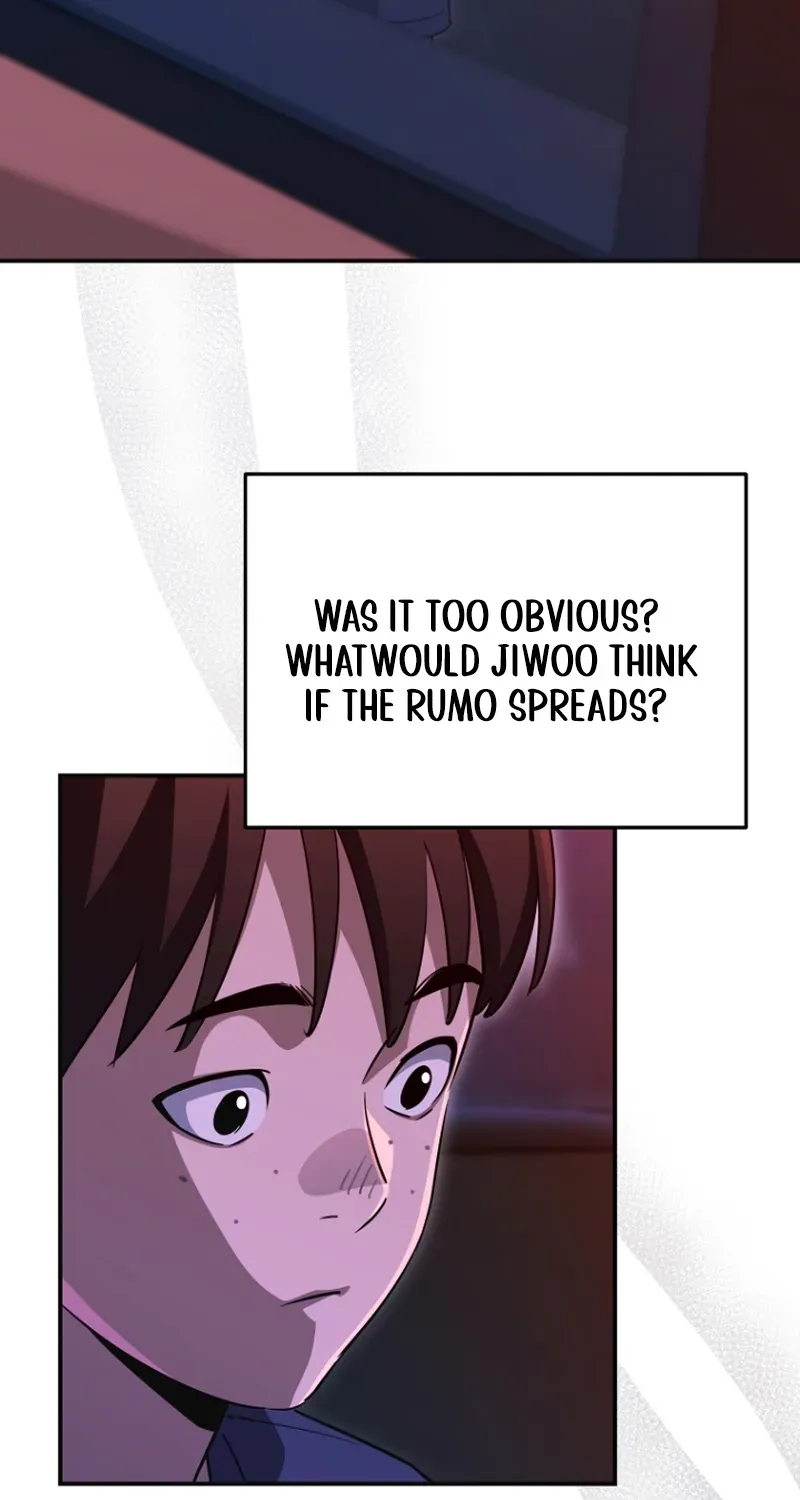 You Like Someone With That Face? Chapter 5 page 58 - 
