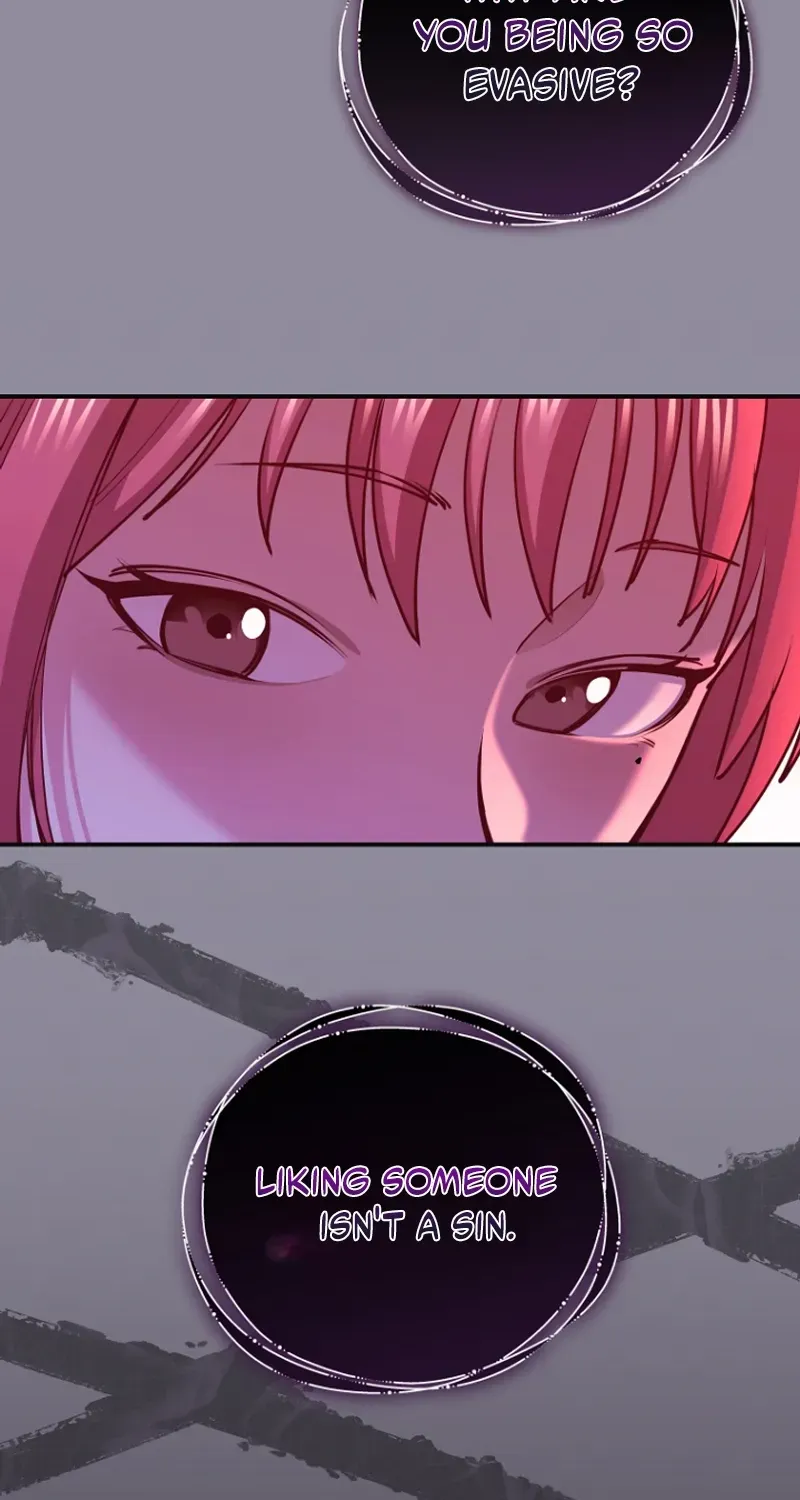 You Like Someone With That Face? Chapter 5 page 61 - 